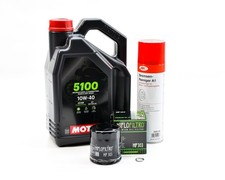 Kit Entretien Vidange pour