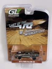 Dernier De V8 Interceptors