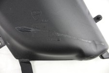 Ecope de radiateur droite DUCATI DIAVEL 1200 ABS 2012 à 2013
