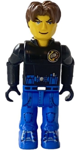 Lego minifig js028 - ®,