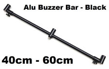 Aluminium Buzzer Bâton Noir