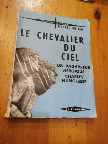 Chevalier ciel charles - du,