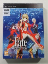FATE EXTRA COLLECTOR S EDITION