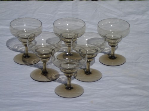 Service verres en - de, 6