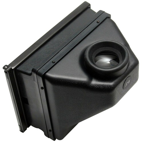 Mono focusing hood right - focusing,