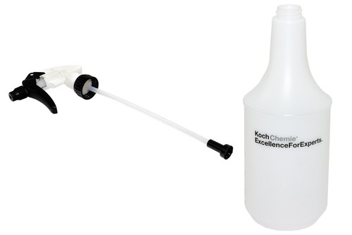 Koch chemie zylinderflasche - 1l,