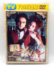 Elisa Di Rivombrosa - DVD