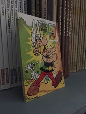 Astérix-Journée du