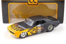 1:18 JADA TOYS 1968 CHEVROLET