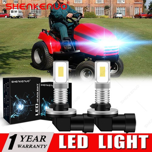 8000k led light - for, massey
