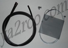 kit gaine et câble pour