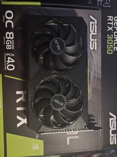 Gpu carte graphique asus - gpu,