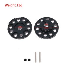 Pour Tamiya CW-01