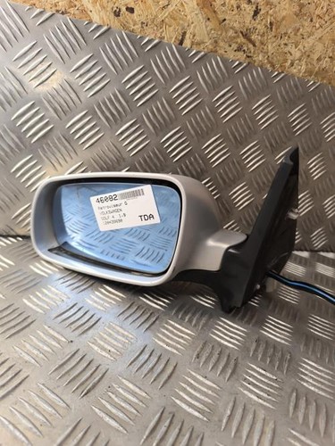 Retroviseur gauche volkswagen - retroviseur,