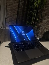 Apple MacBook Pro 13,3" (Intel Core i5 8ème Gén., 2,3 GHz, 8 Go RAM, 256 Go SSD)