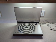 Bang & Olufsen Beogram 1700