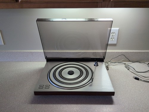 Bang olufsen beogram - &, 1700