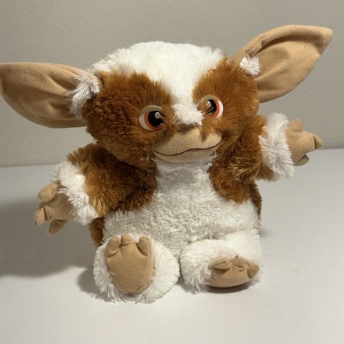 Gizmo plush gremlins - gizmo,