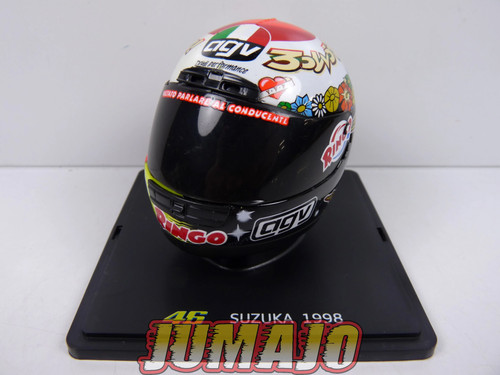 Cmr45 casques moto helmet - moto,