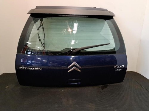 Malle hayon arriere citroen - malle/hayon,