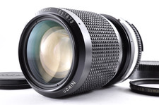 Objectif Nikon Ai-s Zoom