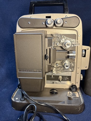 Bell howell autoload 346a - howell,