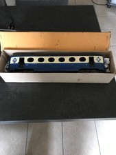 JEP ECHELLE O VOITURE