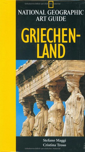 National geographic guide - national,