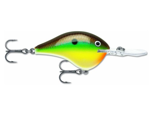 Neuf 2026 rapala - dt, dives-to