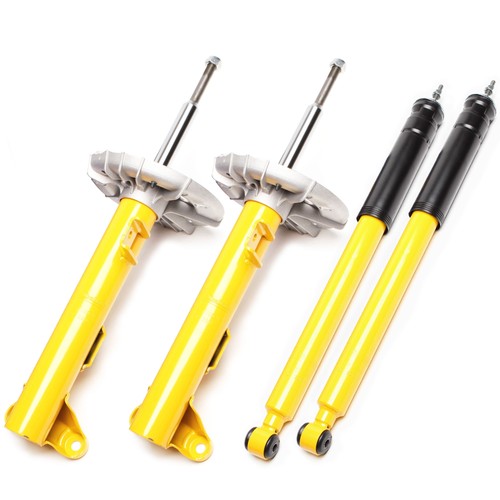 Amortisseurs gaz avant - 4x,