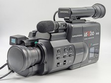 Caméscope Grundig VS-C60 -