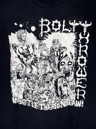 Rare bolt thrower - rare,