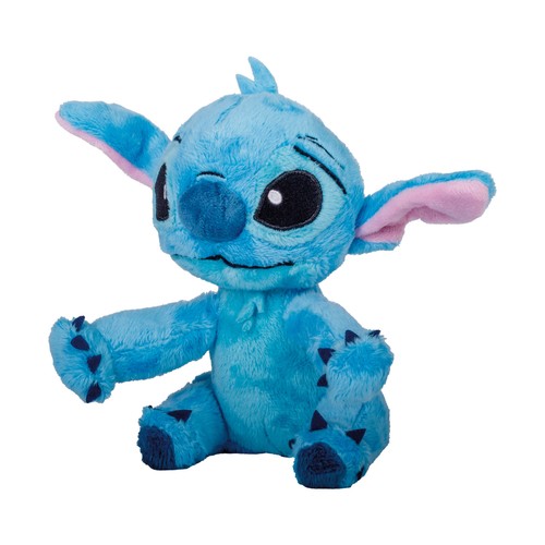 Petite peluche stitch - petite,