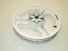 Jante roue avant KAWASAKI GPZ 500 de 1991