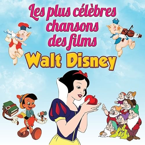 Les plus célèbres chansons - les,