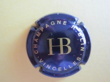 CAPSULE de Champagne H. BLIN