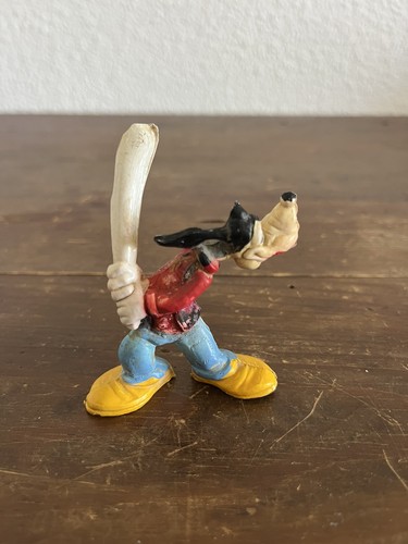 Vintage figurine jim série - vintage,