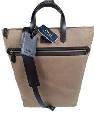 Polo Ralph Lauren sac cabas