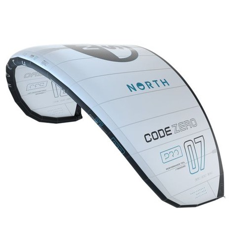 North code zero pro - pro, kite