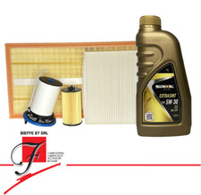 Kit De Révision Dacia Duster