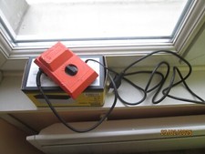 transformateurs jouef testé