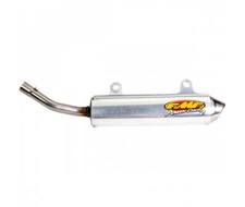 HONDA CR 250 R-92/96 - SILENCIEUX ECHAPPEMENT FMF POWERCORE 2-FMF6203