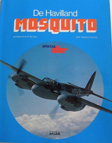 Revue avion militaire - , de