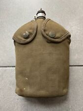 FRANCE : gourde bouchon liege et suspensions TAP indo/algerie