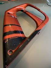 Trappe flanc carénage 600 - trappe,