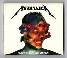 DOUBLE 2 CD ★ METALLICA -