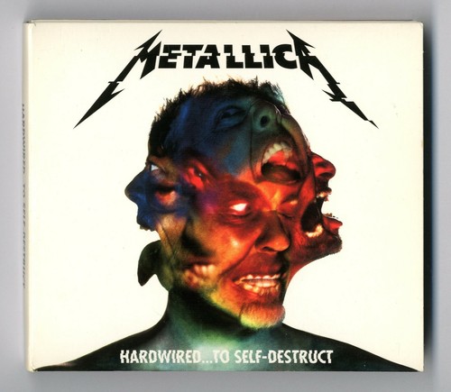 Double metallica - ★,