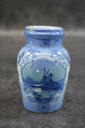 Ancien moutardier felix potin - ancien,