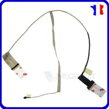 Nappe Ecran  pour ASUS D551 R510    Câble LCD vidéo Flex  Neuf