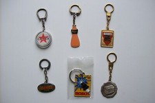 Six portes clé thème de Automobile